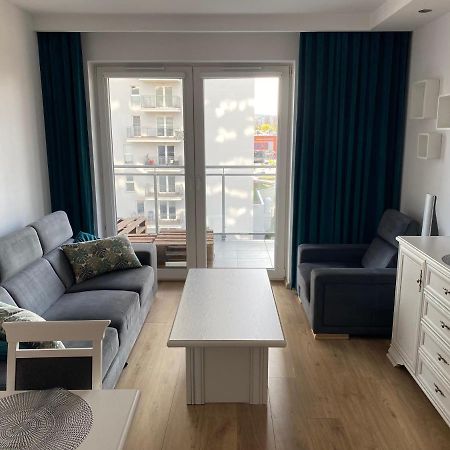 604 Gdansk Przymorze Apartman Kültér fotó