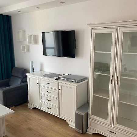 604 Gdansk Przymorze Apartman Kültér fotó