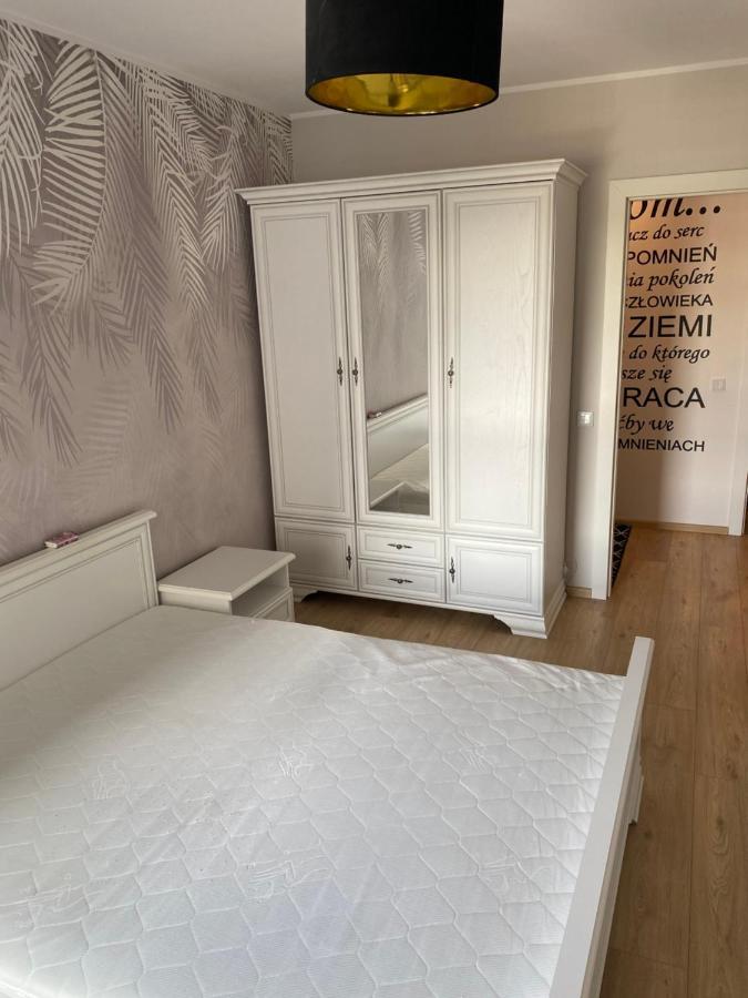 604 Gdansk Przymorze Apartman Kültér fotó